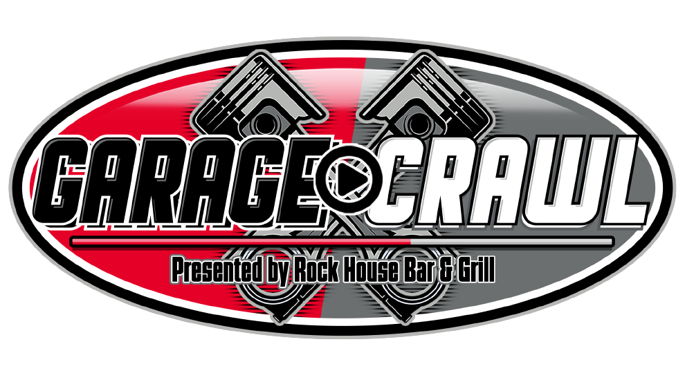 Garage Crawl